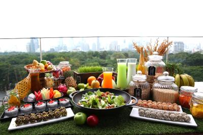 سو سوفیتل بانکوک