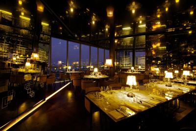 سو سوفیتل بانکوک