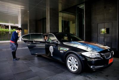 سو سوفیتل بانکوک