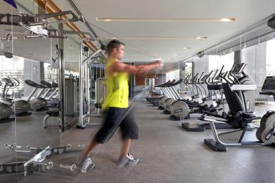 سو سوفیتل بانکوک