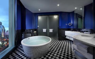 سو سوفیتل بانکوک