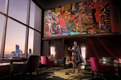 سو سوفیتل بانکوک