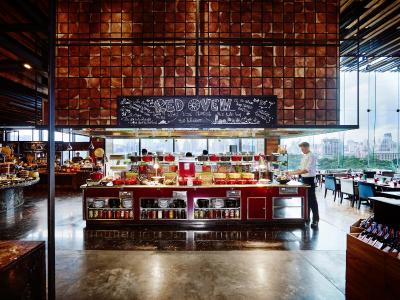 سو سوفیتل بانکوک