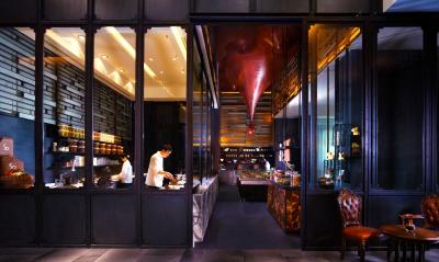 سو سوفیتل بانکوک