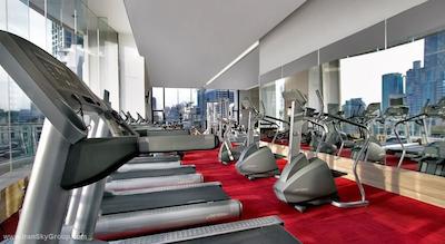 سامرست پارک سوانپلو