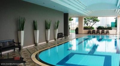 سامرست پارک سوانپلو