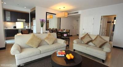 سامرست پارک سوانپلو