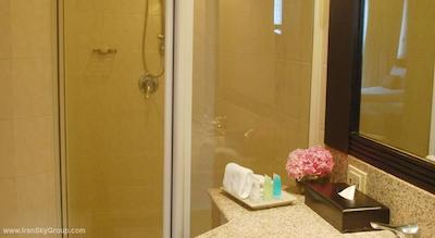 سامرست پارک سوانپلو