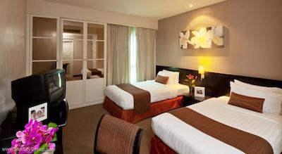 سامرست پارک سوانپلو