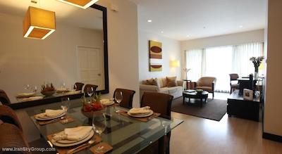 سامرست پارک سوانپلو