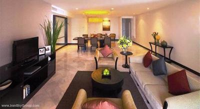 سامرست پارک سوانپلو