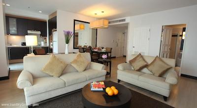 سامرست پارک سوانپلو