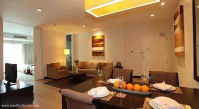 سامرست پارک سوانپلو