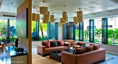 سامرست پارک سوانپلو