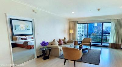 سامرست پارک سوانپلو