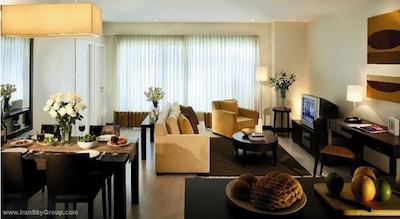 سامرست پارک سوانپلو