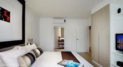 سامرست پارک سوانپلو