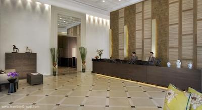 سامرست پارک سوانپلو