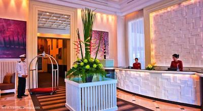 سامرست پارک سوانپلو