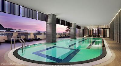 سامرست پارک سوانپلو