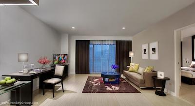 سامرست پارک سوانپلو