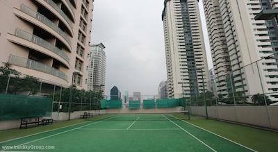 سامرست پارک سوانپلو