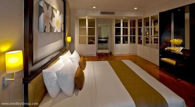 سامرست پارک سوانپلو