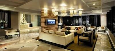 سامرست پارک سوانپلو