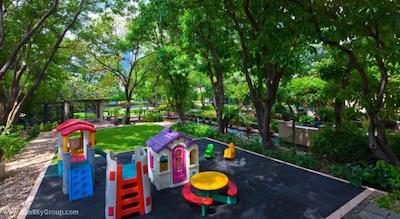 سامرست پارک سوانپلو