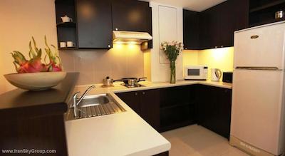 سامرست پارک سوانپلو