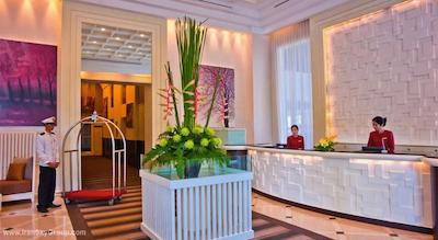 سامرست پارک سوانپلو