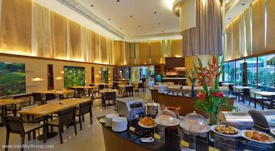 سامرست پارک سوانپلو