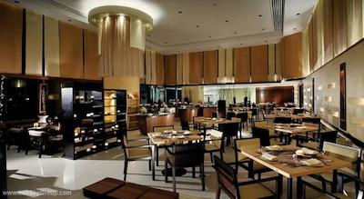 سامرست پارک سوانپلو