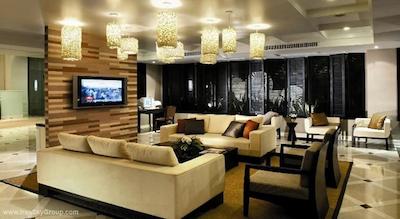 سامرست پارک سوانپلو