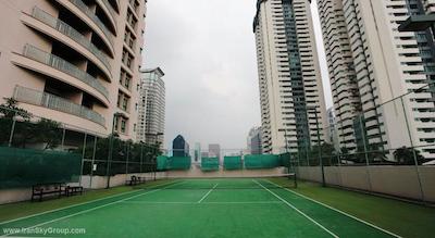 سامرست پارک سوانپلو