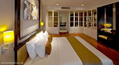 سامرست پارک سوانپلو