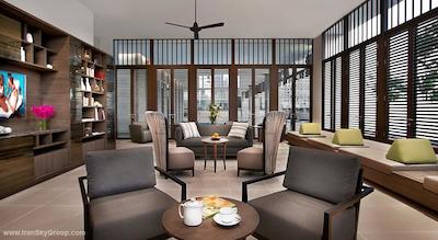 سامرست پارک سوانپلو