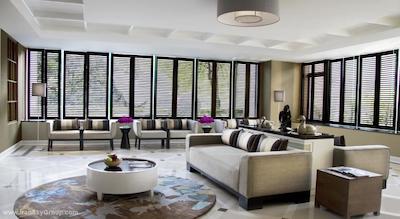 سامرست پارک سوانپلو