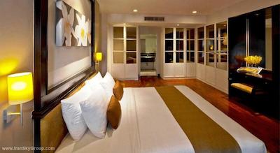 سامرست پارک سوانپلو