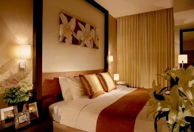 سامرست پارک سوانپلو