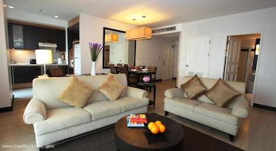 سامرست پارک سوانپلو