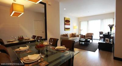 سامرست پارک سوانپلو