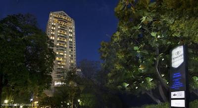 سامرست پارک سوانپلو