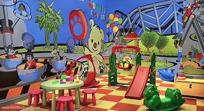 سامرست پارک سوانپلو