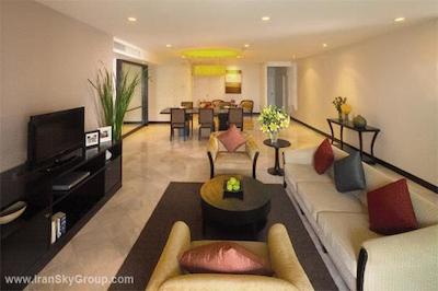 سامرست پارک سوانپلو