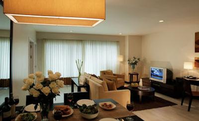 سامرست پارک سوانپلو