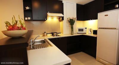 سامرست پارک سوانپلو