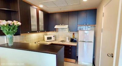 سامرست پارک سوانپلو