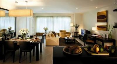 سامرست پارک سوانپلو