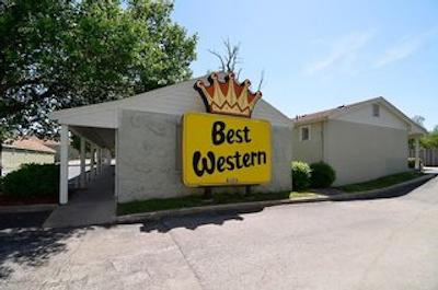 بست وسترن روت 66 ریل هاون